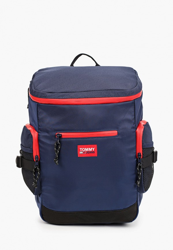 

Рюкзак Tommy Jeans, Синий