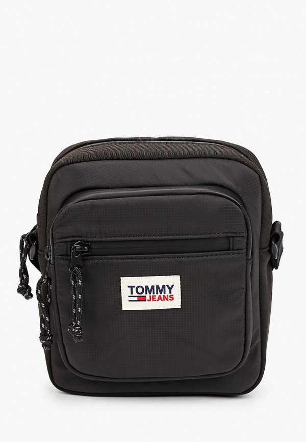 

Сумка Tommy Jeans, Черный