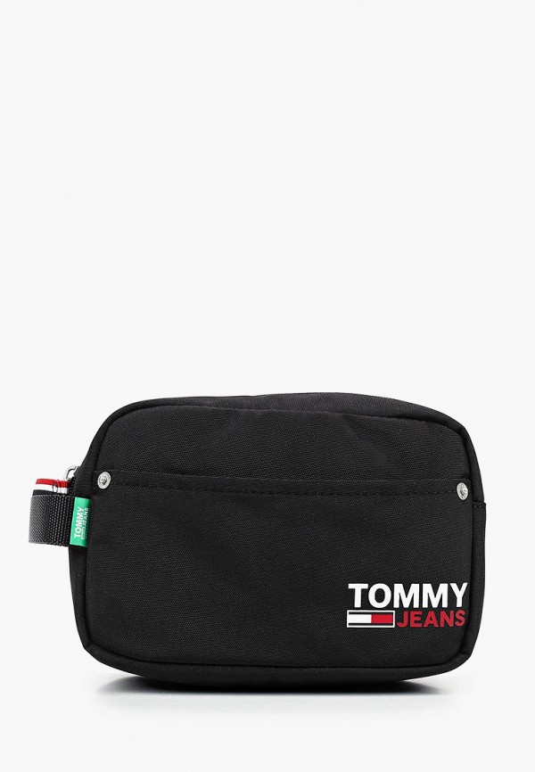 

Несессер Tommy Jeans, Черный