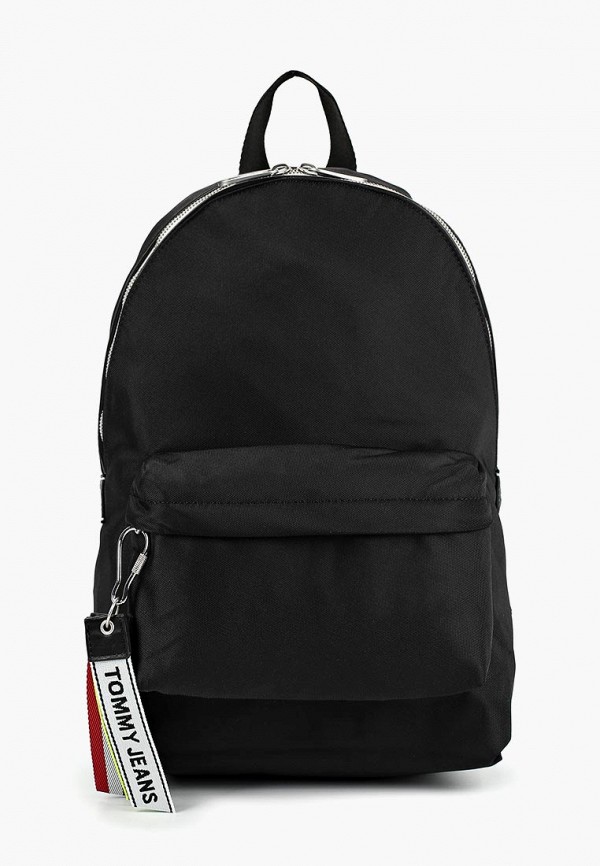 

Рюкзак Tommy Jeans, Черный