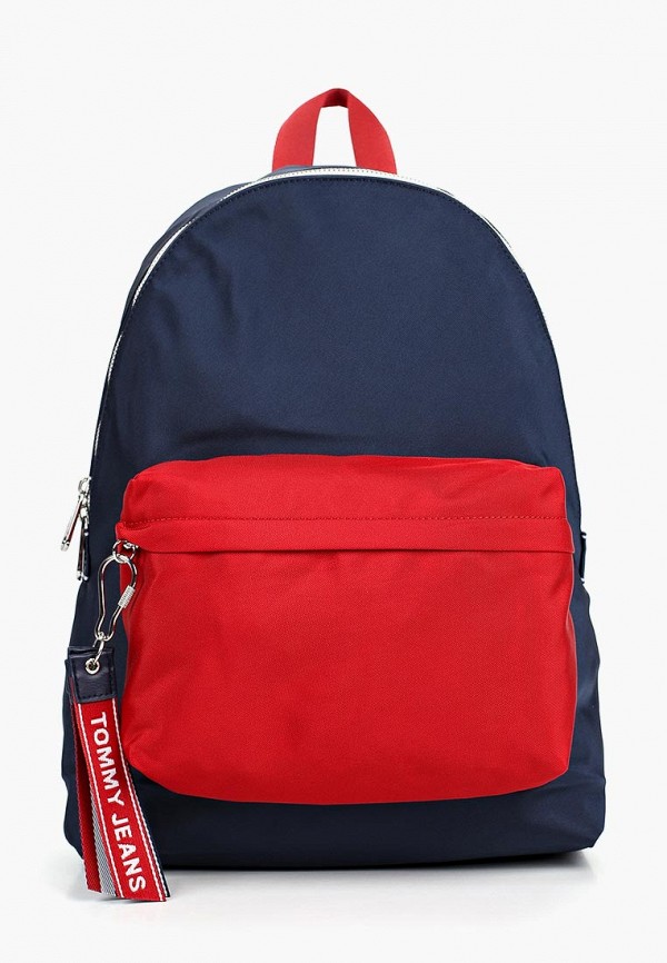 

Рюкзак Tommy Jeans, Синий