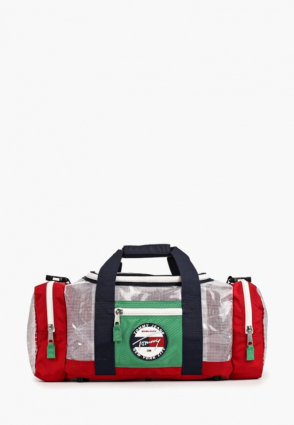 

Сумка спортивная Tommy Jeans, Разноцветный