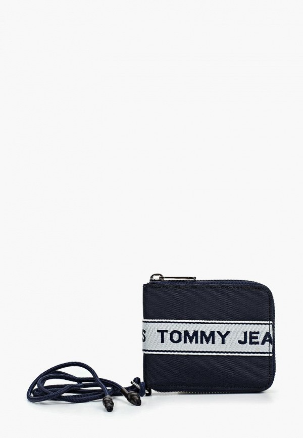 

Кошелек Tommy Jeans