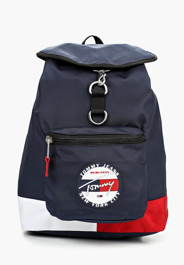 

Рюкзак Tommy Jeans, Синий