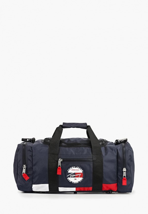 

Сумка спортивная Tommy Jeans, Синий