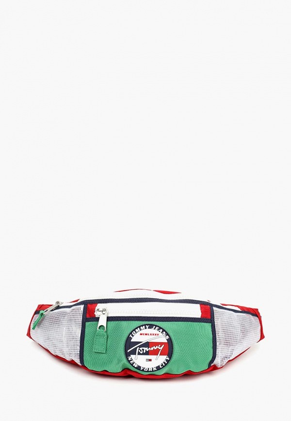

Сумка поясная Tommy Jeans, Разноцветный