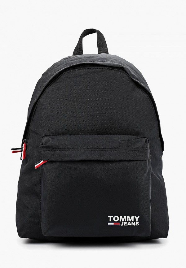 

Рюкзак Tommy Jeans, Черный