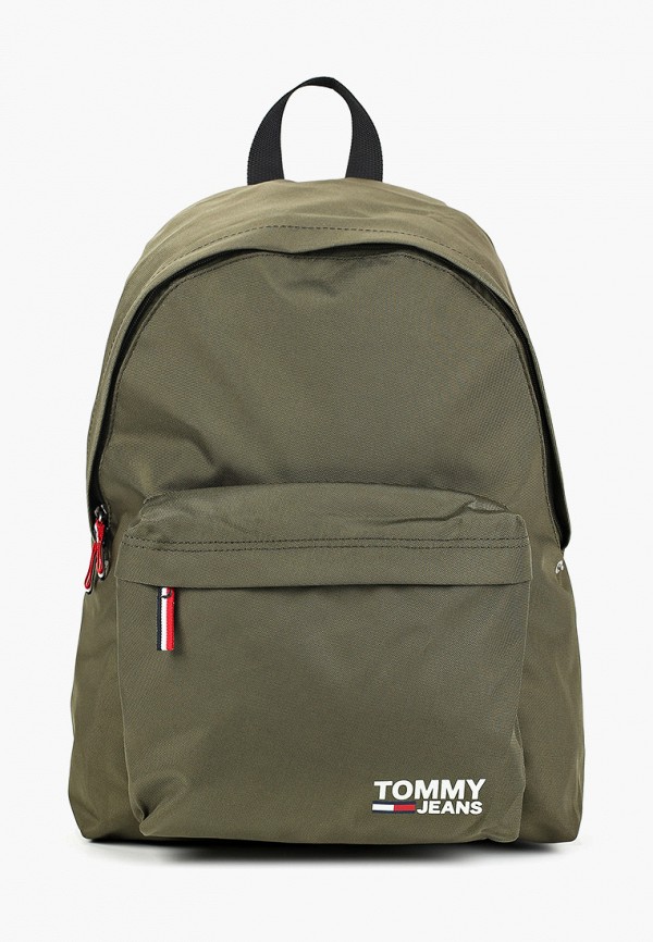 

Рюкзак Tommy Jeans, Хаки