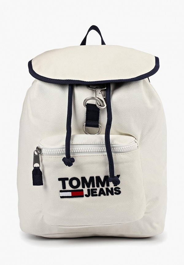 

Рюкзак Tommy Jeans, Белый