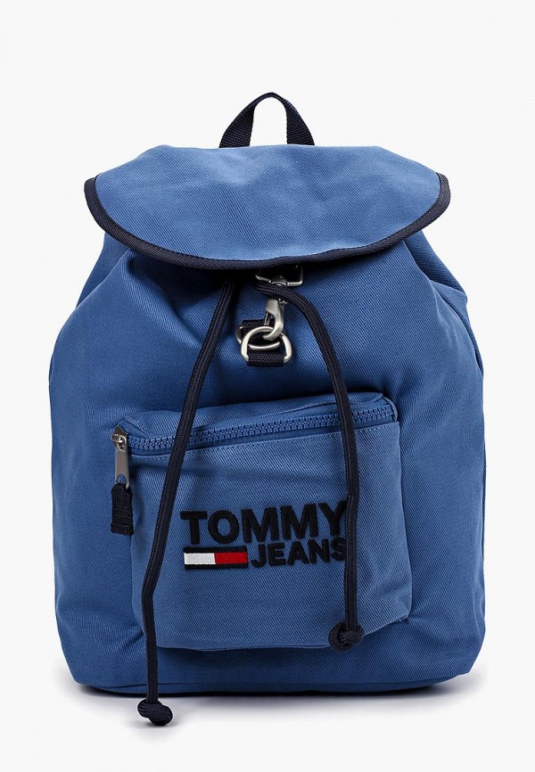 

Рюкзак Tommy Jeans, Синий