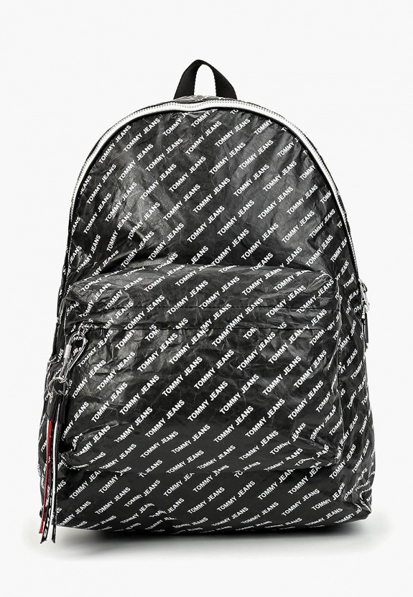 

Рюкзак Tommy Jeans, Черный