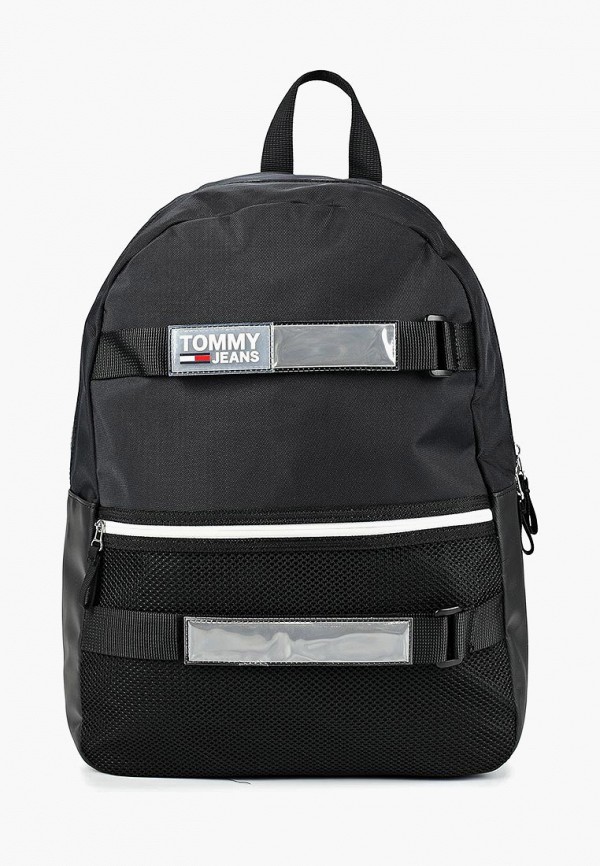 

Рюкзак Tommy Jeans, Черный