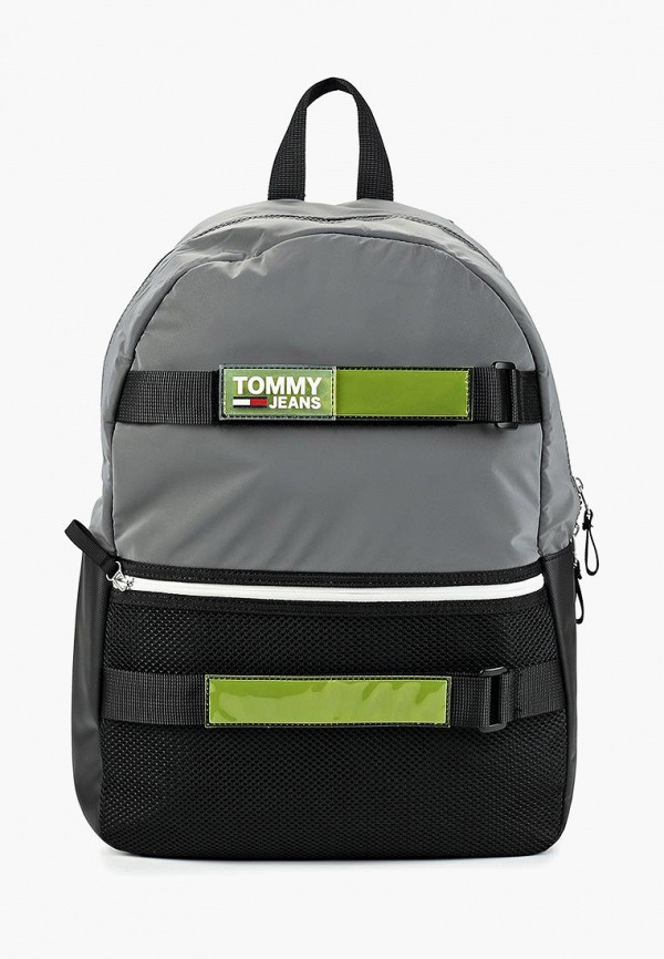 

Рюкзак Tommy Jeans, Серый