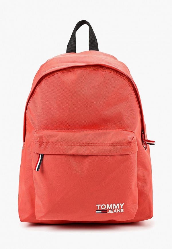

Рюкзак Tommy Jeans, Оранжевый