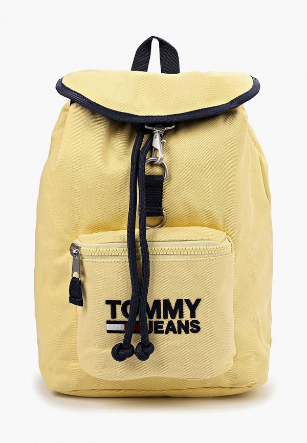 

Рюкзак Tommy Jeans, Желтый