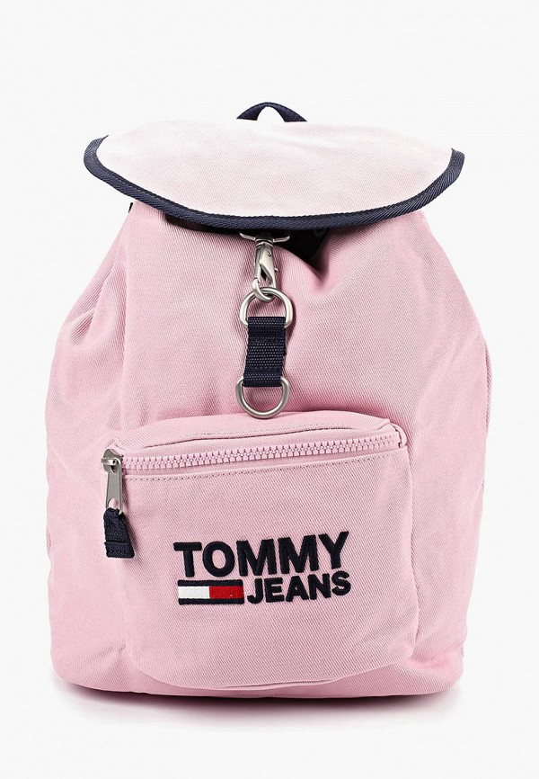 

Рюкзак Tommy Jeans, Розовый