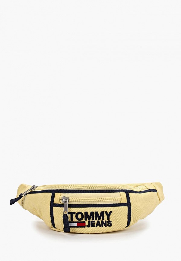 

Сумка поясная Tommy Jeans, Желтый