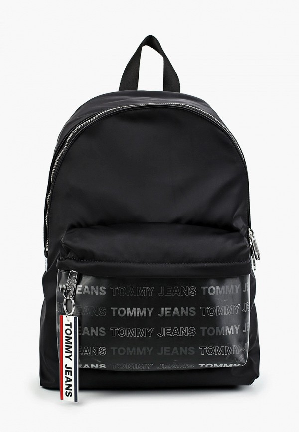 

Рюкзак Tommy Jeans, Черный