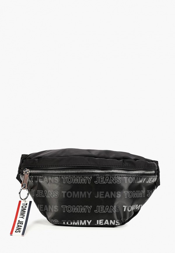 

Сумка поясная Tommy Jeans, Черный