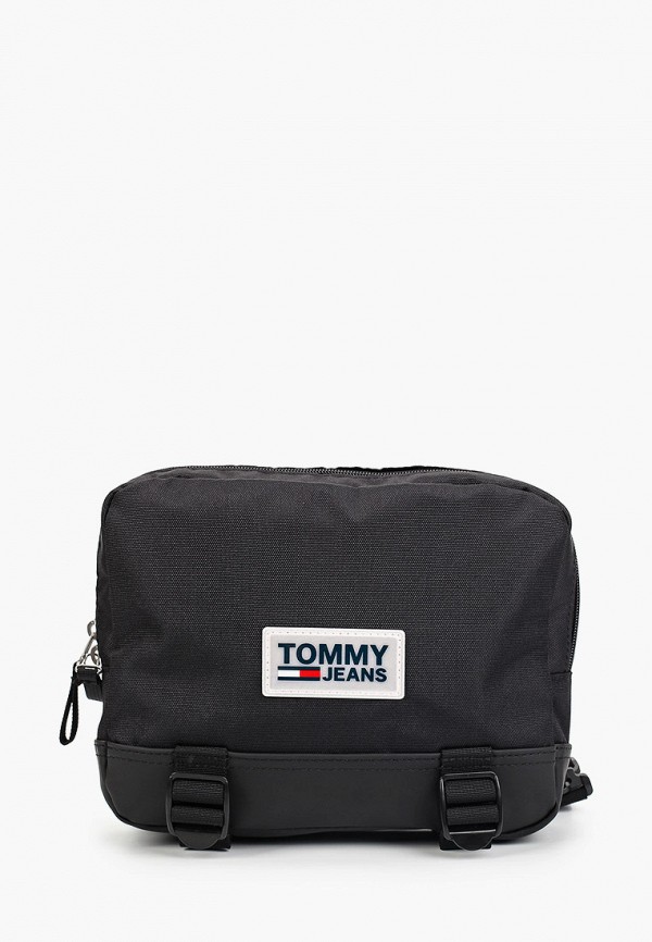 

Сумка Tommy Jeans, Черный