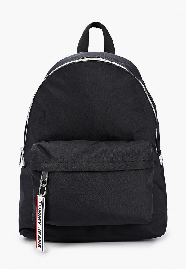 

Рюкзак Tommy Jeans, Черный