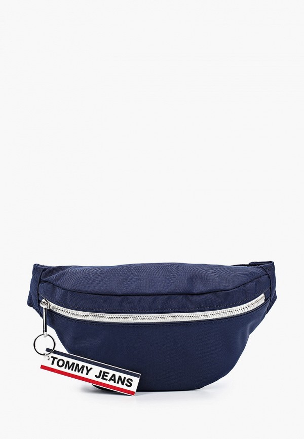 

Сумка поясная Tommy Jeans, Синий