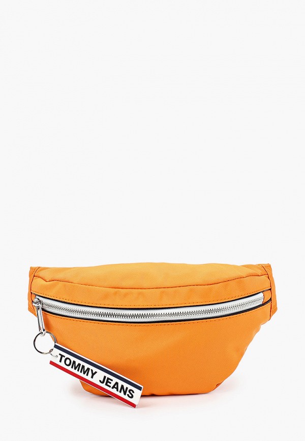 

Сумка поясная Tommy Jeans, Оранжевый