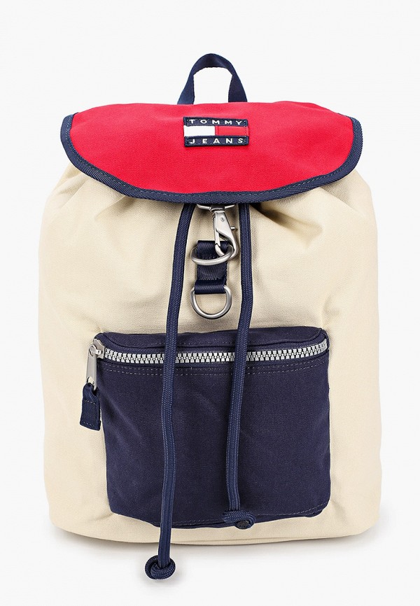 

Рюкзак Tommy Jeans, Белый