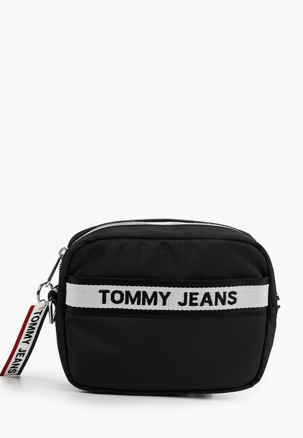 

Сумка Tommy Jeans, Черный