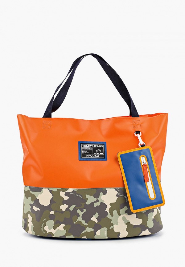 

Комплект Tommy Jeans, Разноцветный