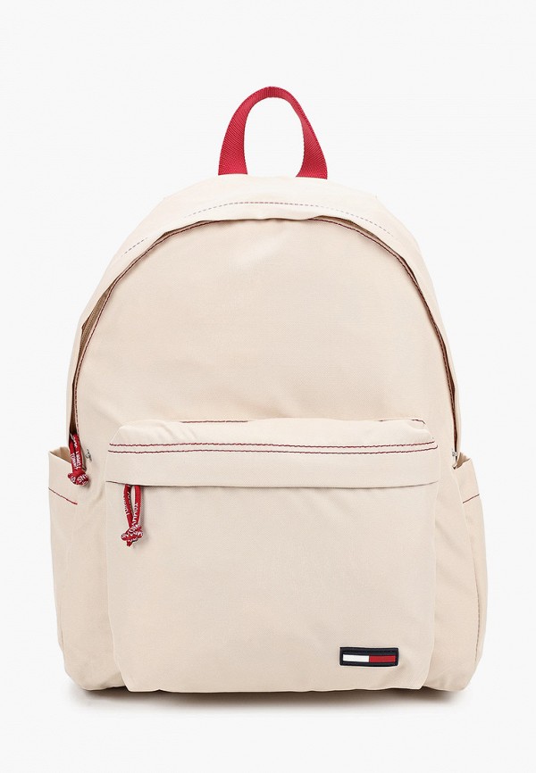

Рюкзак Tommy Jeans, Бежевый