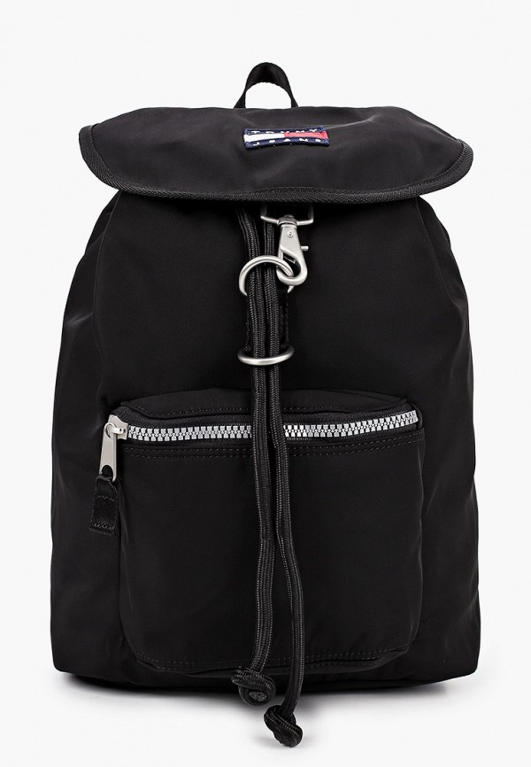 

Рюкзак Tommy Jeans, Черный