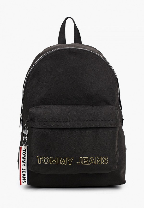 

Рюкзак Tommy Jeans, Черный
