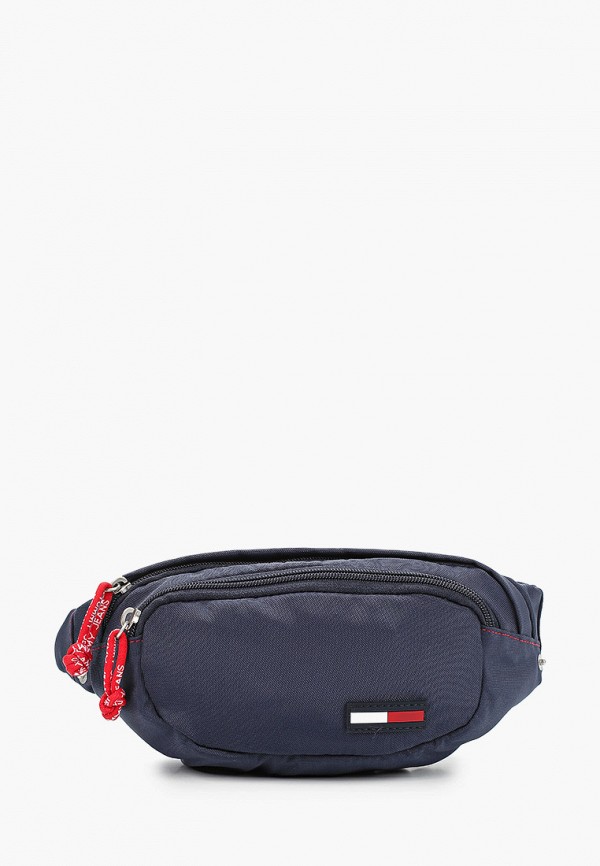 

Сумка поясная Tommy Jeans, Синий
