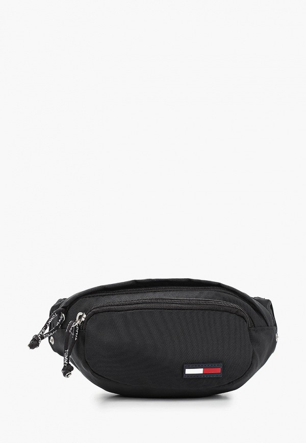 

Сумка поясная Tommy Jeans, Синий