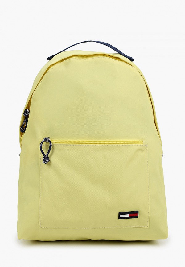 

Рюкзак Tommy Jeans, Желтый
