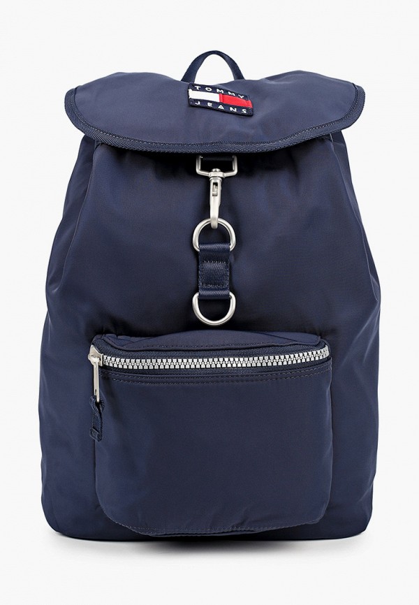 

Рюкзак Tommy Jeans, Синий