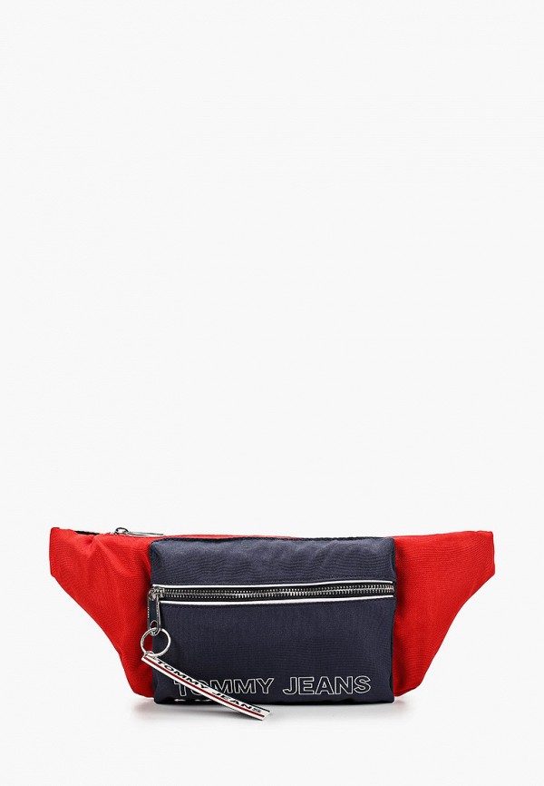 

Сумка поясная Tommy Jeans, Разноцветный