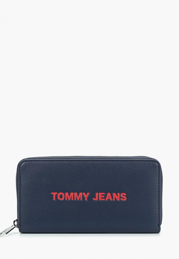 

Кошелек Tommy Jeans, Синий