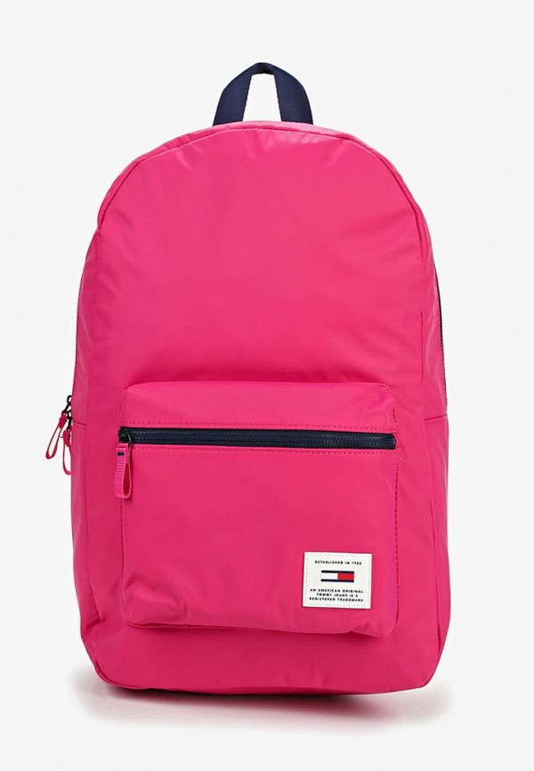 

Рюкзак Tommy Jeans, Розовый