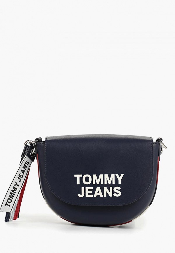 

Сумка Tommy Jeans, Синий