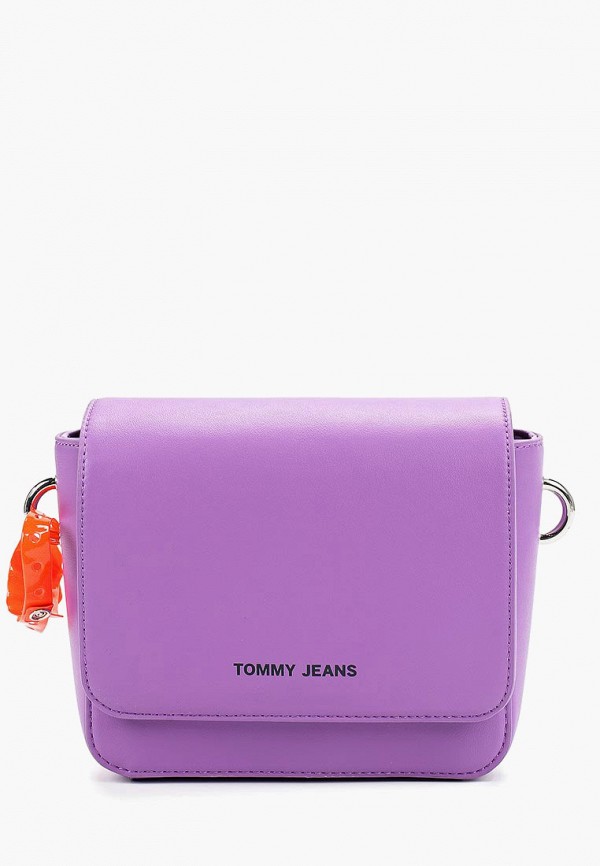 

Сумка Tommy Jeans, Фиолетовый