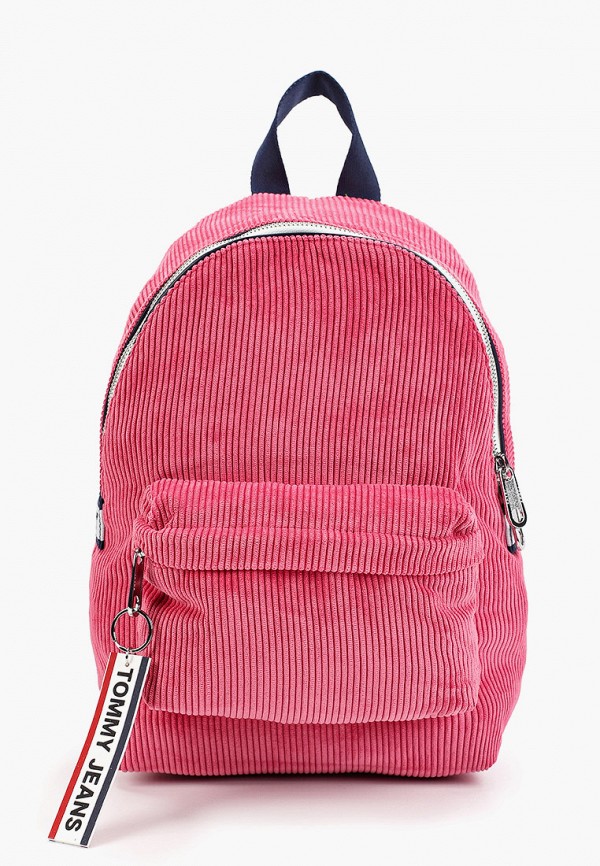 

Рюкзак Tommy Jeans, Розовый
