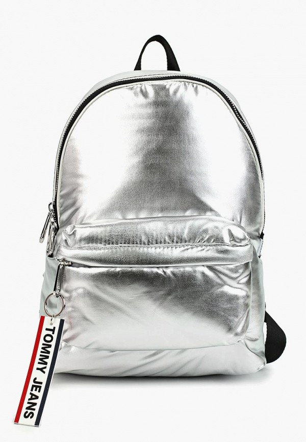 

Рюкзак Tommy Jeans, Серебряный