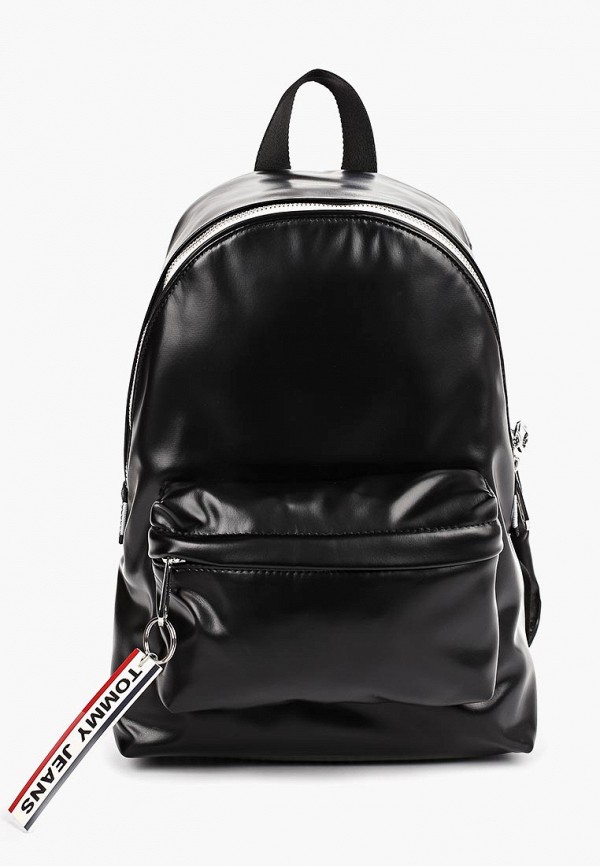 

Рюкзак Tommy Jeans, Черный