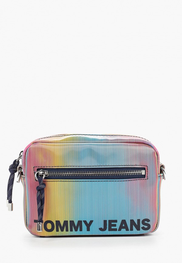 

Сумка поясная Tommy Jeans, Разноцветный