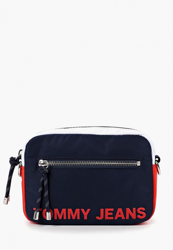 

Сумка Tommy Jeans, Синий