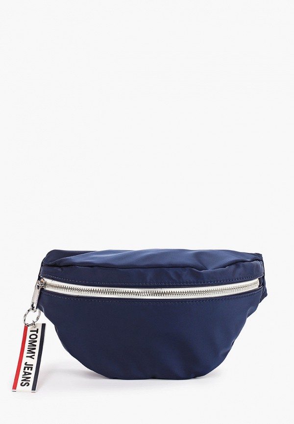 

Сумка поясная Tommy Jeans, Синий