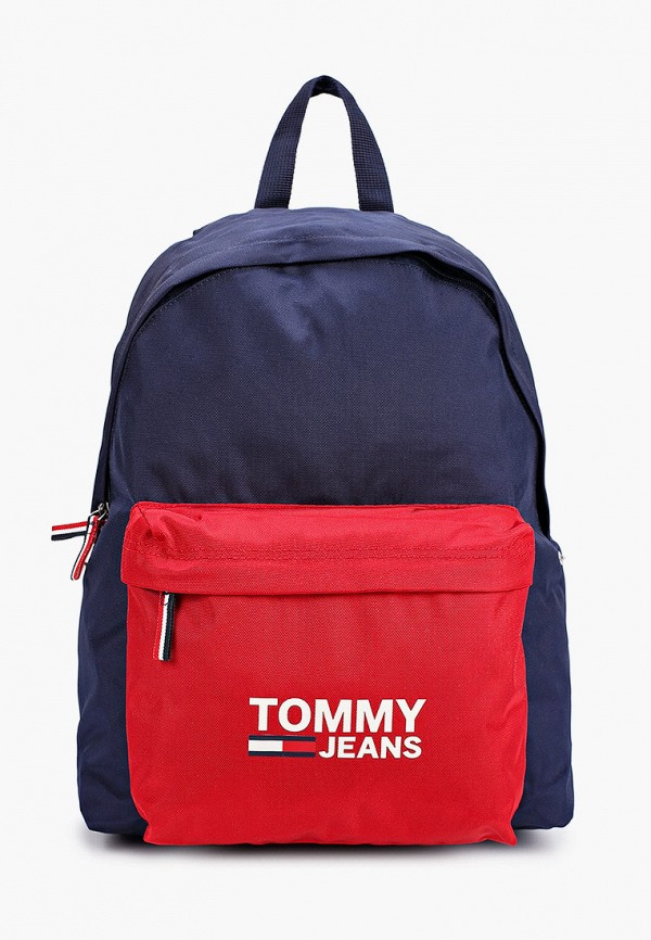 

Рюкзак Tommy Jeans, Синий