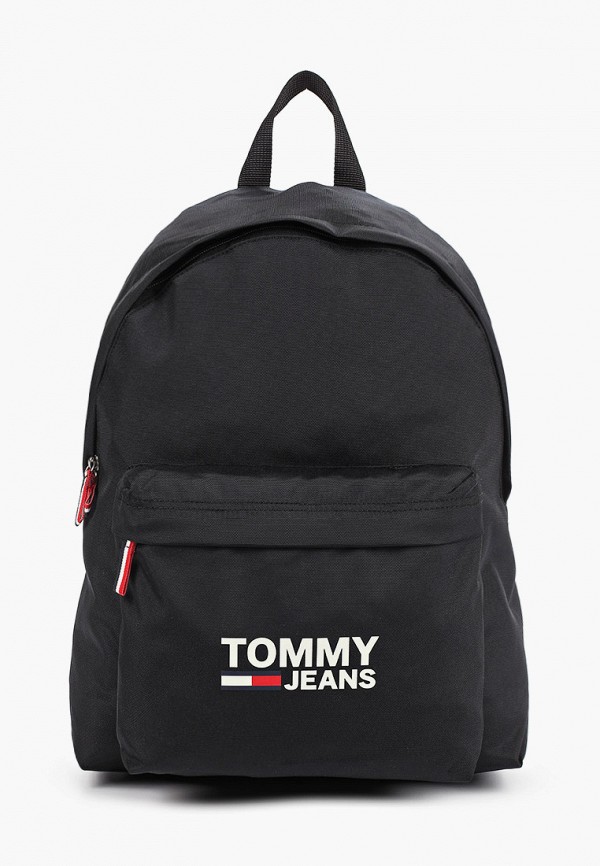 

Рюкзак Tommy Jeans, Черный